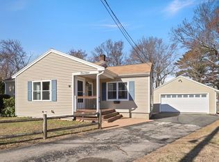 14 Sherrick Ave, Holbrook, MA 02343