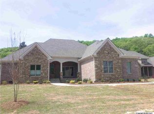 17 Braewick Pl, Gurley, AL 35748