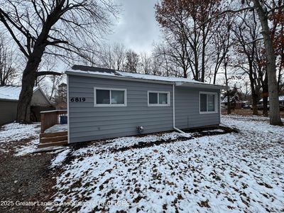 6819 Richard Rd, Lansing, MI, 48911