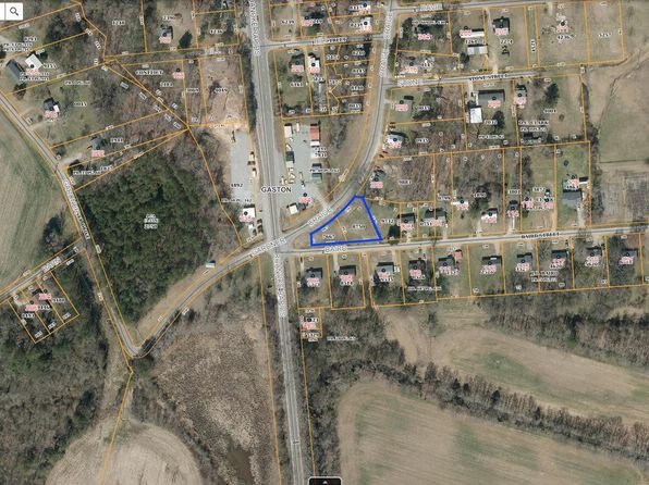 0 Baird St #8750, Gaston, NC 27832