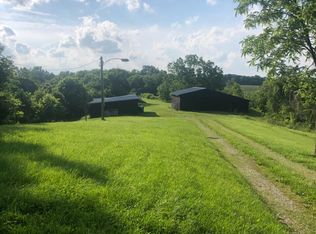 1970 Timber Creek Rd, Lawrenceburg, KY 40342