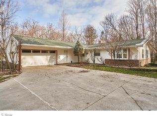 8795 Cranberry Ridge Dr, Broadview Heights, OH 44147