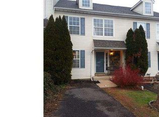 4666 Louise Saint Claire Dr, Doylestown, PA 18902