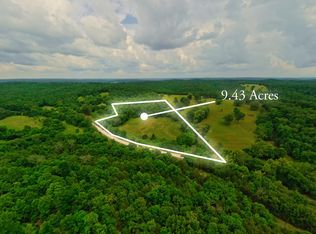 0 Highway 289 N, Mammoth Spring, AR 72554