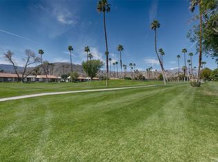 1 E Torremolinos Dr, Rancho Mirage, CA 92270