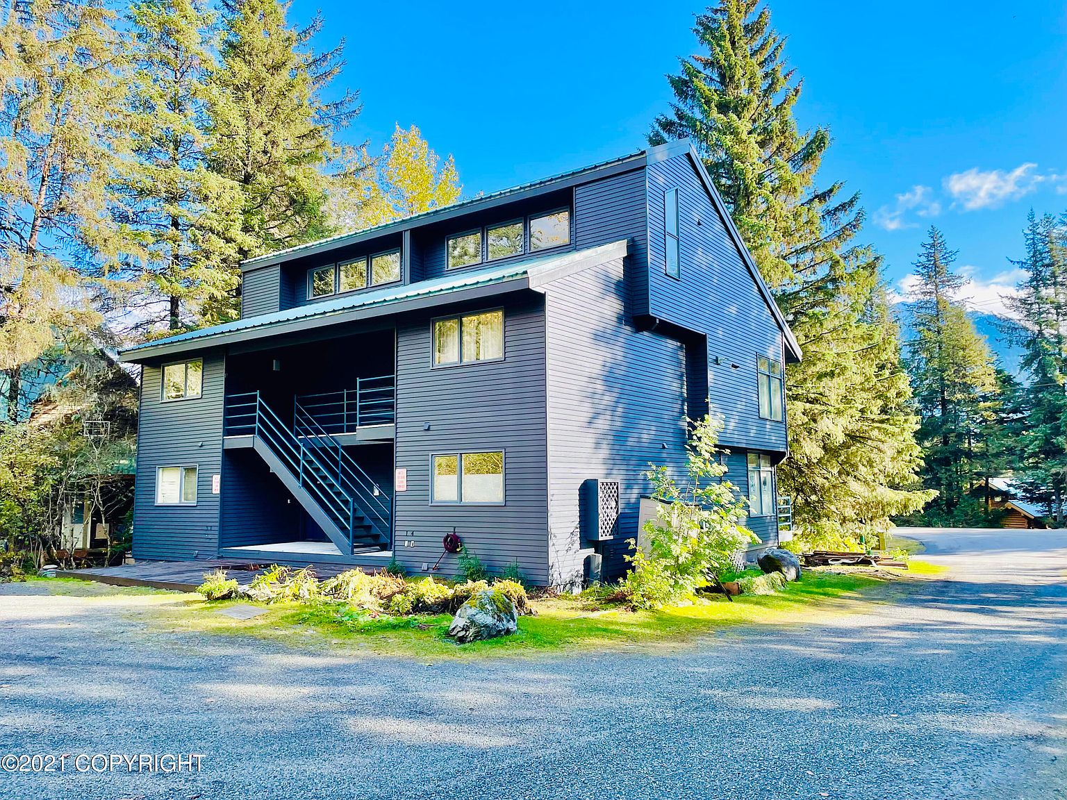 1817 Alyeska Hwy 2A, Girdwood, AK 99587 Zillow