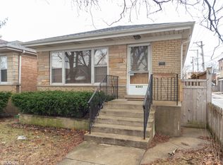 6343 W Patterson Ave, Chicago, IL 60634