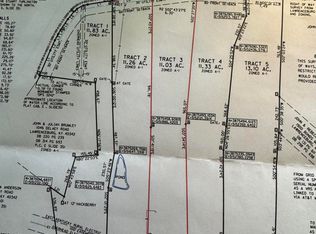 Township Road 1 Delaney Rd, Lawrenceburg, KY 40342