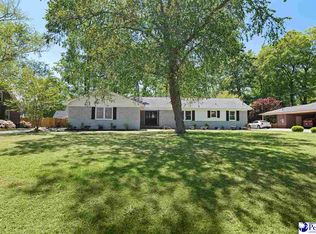 954 Clarendon Ave, Florence, SC 29505