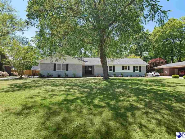 954 Clarendon Ave, Florence, SC 29505