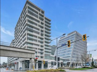 6320 No 3 Rd #1107, Richmond, BC V6Y2B2