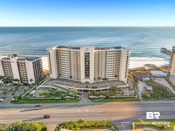26200 Perdido Beach Blvd APT 1403, Orange Beach, AL 36561