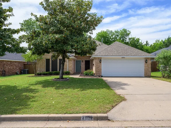 4804 Hara Ln, Sherman, TX 75092