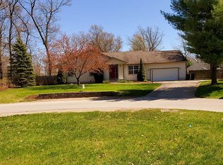 2340 Windy Ridge Dr, Muskegon, MI 49442
