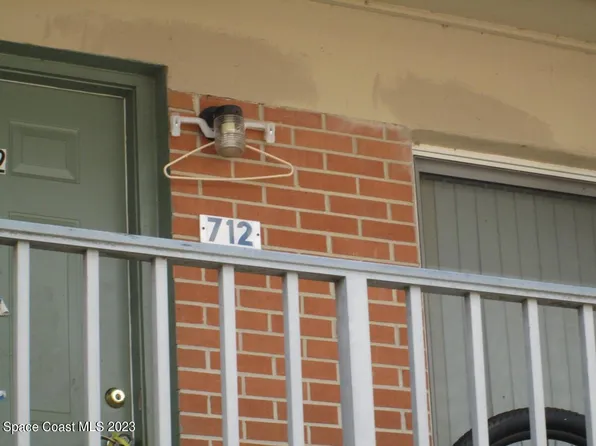 800 N Fiske Blvd APT 712, Cocoa, FL 32922