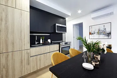 Rented by Abode Residential LLC