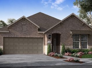 3117 Sunnyside Dr, Celina, TX 75009