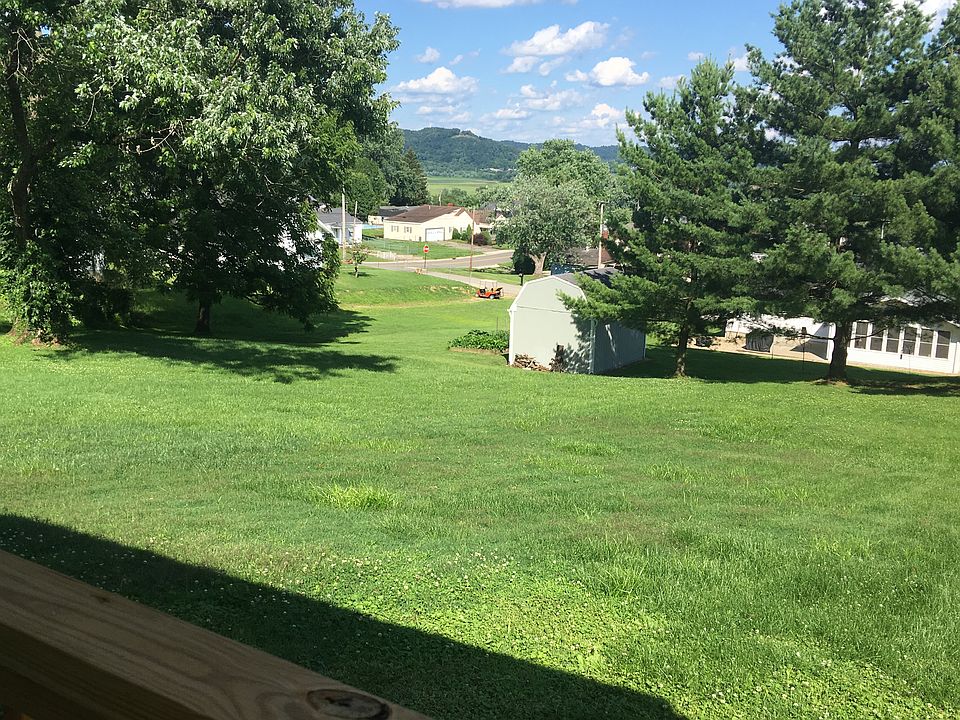 2106 Sommer St, West Portsmouth, OH 45663 Zillow