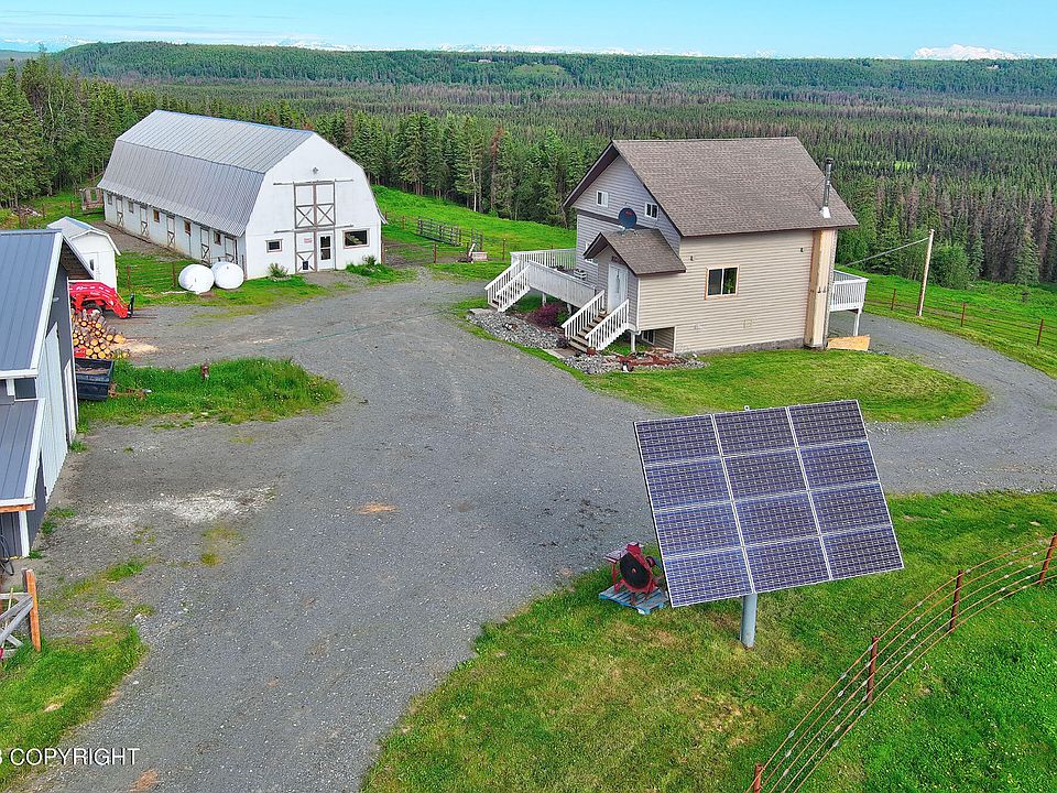 40114 Funny River Rd, Soldotna, AK 99669 MLS 237650 Zillow