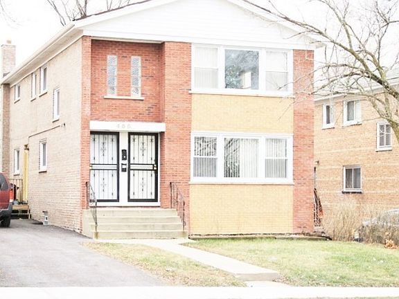 2nd image of 486 W 17th St #1