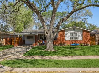 11311 Sinclair Ave, Dallas, TX 75218