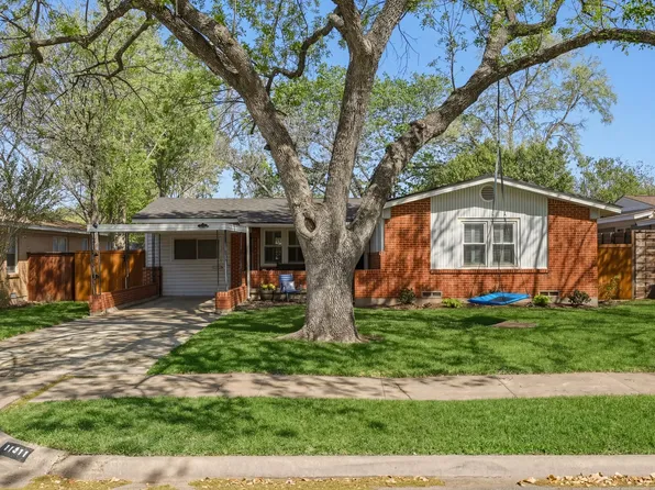 11311 Sinclair Ave, Dallas, TX 75218