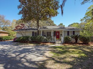 898 Dills Bluff Rd, Charleston, SC 29412