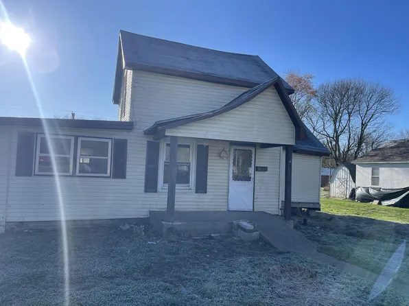 1015 Harold Street, Cassville, MO 65625