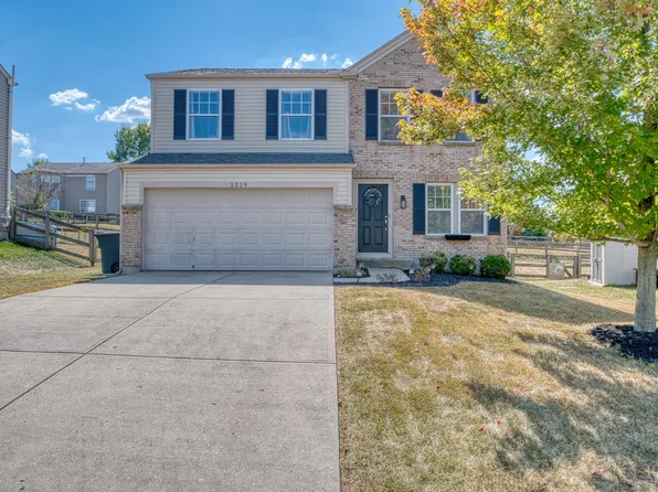 2329 Sunflower Ct, Hebron, KY 41048