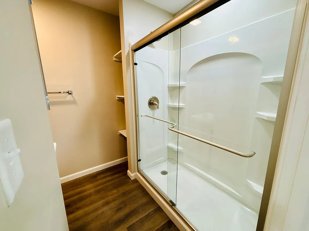 1 bed, 1.0 bath, 800 sqft, $1,100 — Photo 4