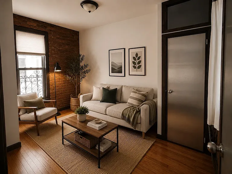441 E 12th St #5E — Photo 1