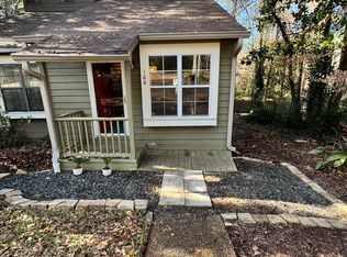 166 Parkbrook Cir, Tallahassee, FL 32301