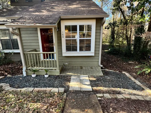 166 Parkbrook Cir, Tallahassee, FL 32301