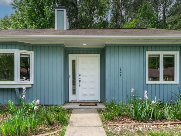 124 Poppy Trl, Durham, NC 27713