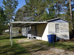 254 Hoffpauir Rd, Ragley, LA 70657
