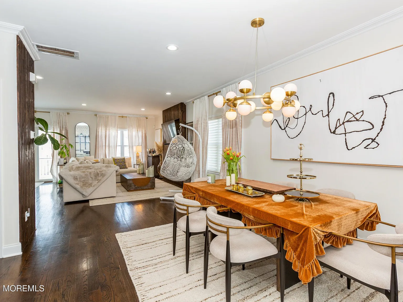 3 bed, 2.5 bath, 1560 sqft, $6,000 — Photo 4
