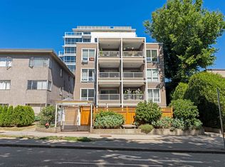 985 W 10th Ave #201, Vancouver, BC V5Z1L9
