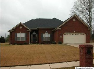 2213 Sorrento Pl, Decatur, AL 35603
