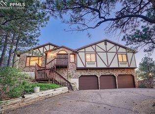 1405 Rock Ridge Ct, Colorado Springs, CO 80918