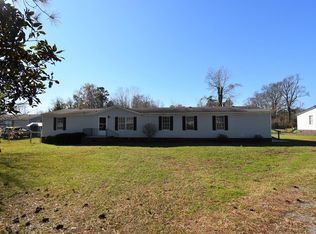 800 Ebenezer Church Rd, Goldsboro, NC 27530