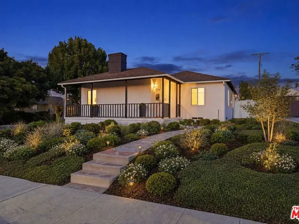 7800 S Victoria Ave, Los Angeles, CA 90043