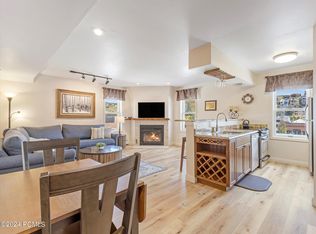 424 Park Ave #D, Park City, UT 84060