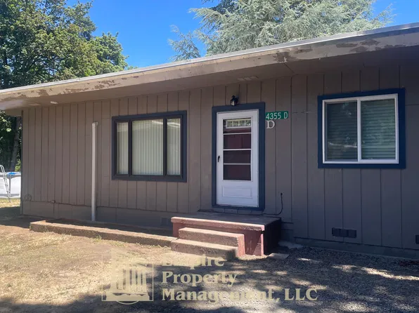 4355 River Rd, Eugene, OR 97404