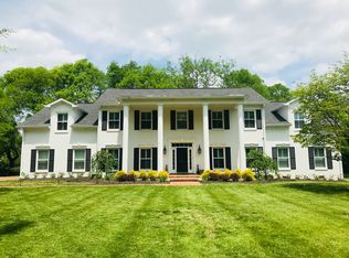 1546 Georgetown Ln, Murfreesboro, TN 37129