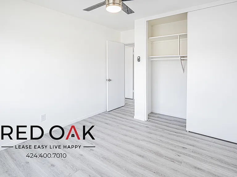 3815 Baldwin Ave #69 — Photo 15