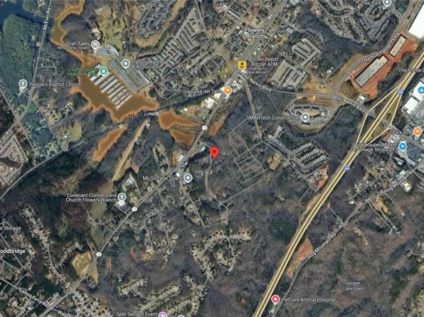 5637 Flowery Way #5, Flowery Branch, GA 30542