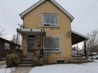 128 Elgin St, Brantford, ON N3S 5A3