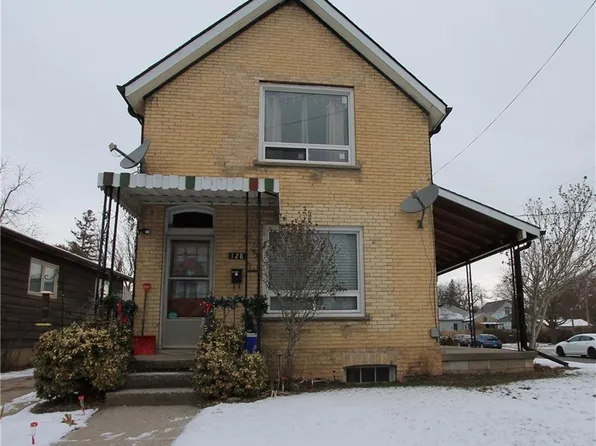 128 Elgin St, Brantford, ON N3S 5A3