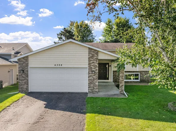4328 Trenton Trl, Eagan, MN 55123