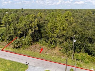 1511 Calvin Ave, Lehigh Acres FL - Owner Finance Home